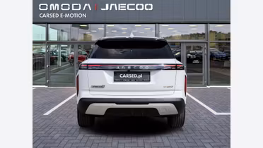 JAECOO 7