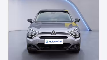 CITROEN C4 X