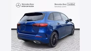 MERCEDES-BENZ B Klasa