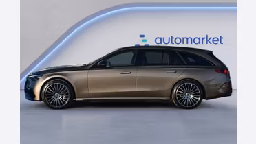 MERCEDES-BENZ E Klasa