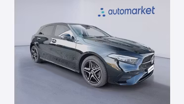 MERCEDES-BENZ A Klasa