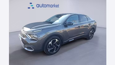 CITROEN C4 X