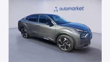 CITROEN C4 X