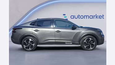 CITROEN C4 X