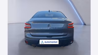 CITROEN C4 X