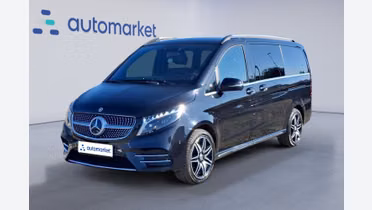 MERCEDES-BENZ V Klasa