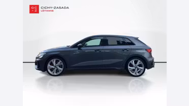 AUDI S3 Sportback