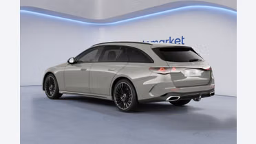 MERCEDES-BENZ E Klasa