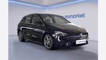 MERCEDES-BENZ B Klasa