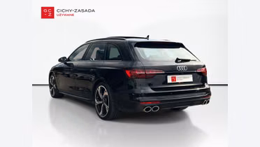 AUDI S4 Avant