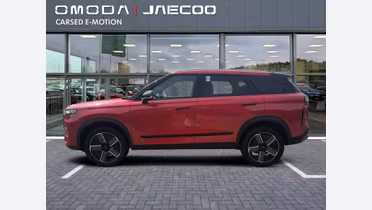 JAECOO 7