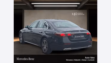 MERCEDES-BENZ E Klasa