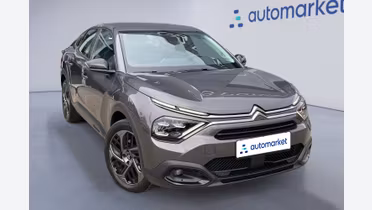 CITROEN C4 X