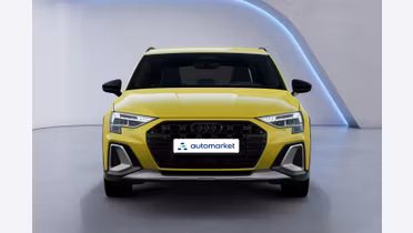 AUDI A3 AllStreat