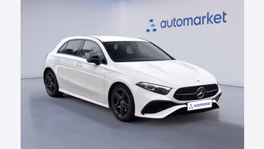 MERCEDES-BENZ A Klasa