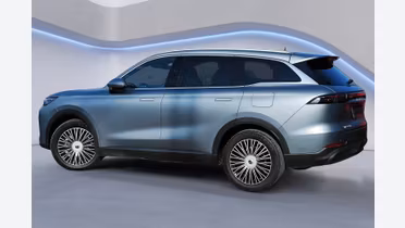 CHERY Tiggo 9