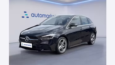 MERCEDES-BENZ B Klasa