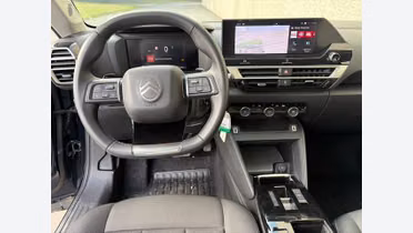 CITROEN C4 X