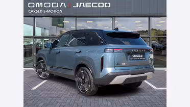 JAECOO 7