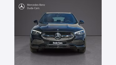 MERCEDES-BENZ C Klasa