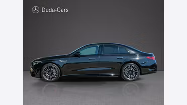 MERCEDES-BENZ E Klasa