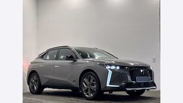 DS DS4
