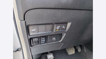 INFINITI QX80
