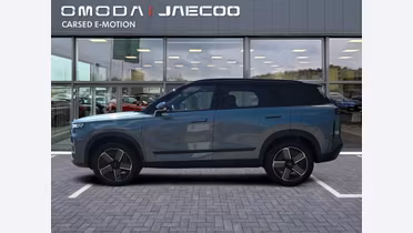JAECOO 7