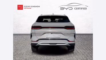 BYD Seal U