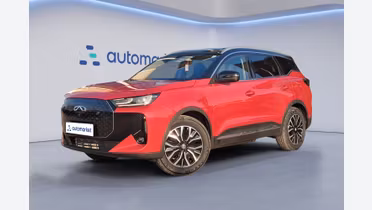 CHERY Tiggo 7