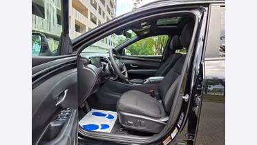 HYUNDAI Santa Cruz
