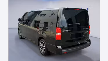 CITROEN SpaceTourer