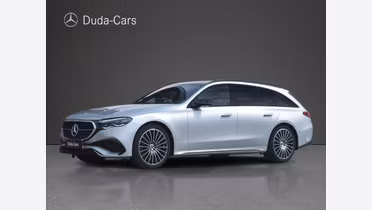 MERCEDES-BENZ E Klasa