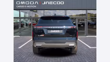 JAECOO 7