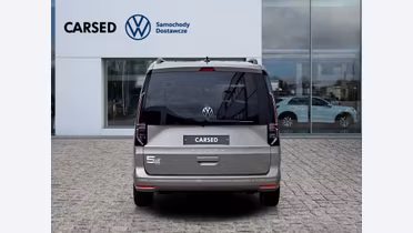 VOLKSWAGEN Caddy osobowy