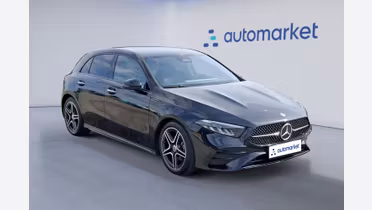 MERCEDES-BENZ A Klasa
