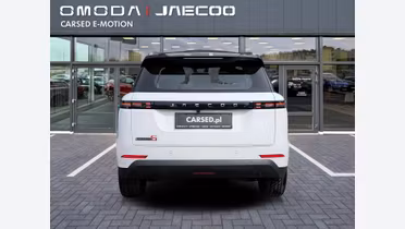 JAECOO 5