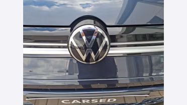 VOLKSWAGEN Caddy osobowy