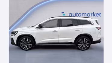 RENAULT Espace