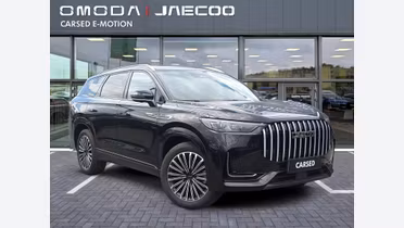 JAECOO 8