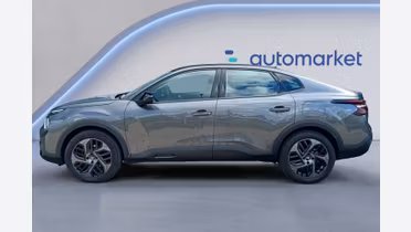 CITROEN C4 X
