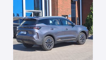 CHERY Tiggo 7