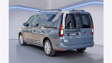 VOLKSWAGEN Caddy osobowy