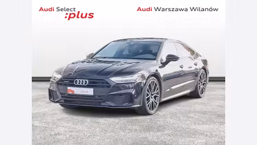 AUDI A7 Sportback