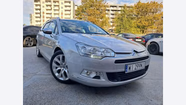 CITROEN C5