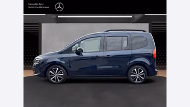 MERCEDES-BENZ T klasa