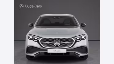 MERCEDES-BENZ E Klasa
