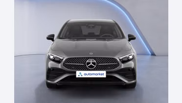 MERCEDES-BENZ A Klasa