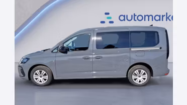 VOLKSWAGEN Caddy osobowy