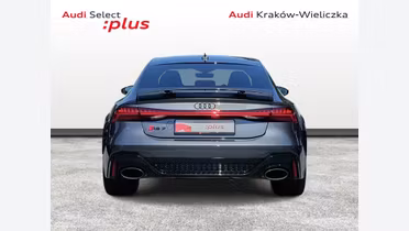 AUDI RS7 Sportback